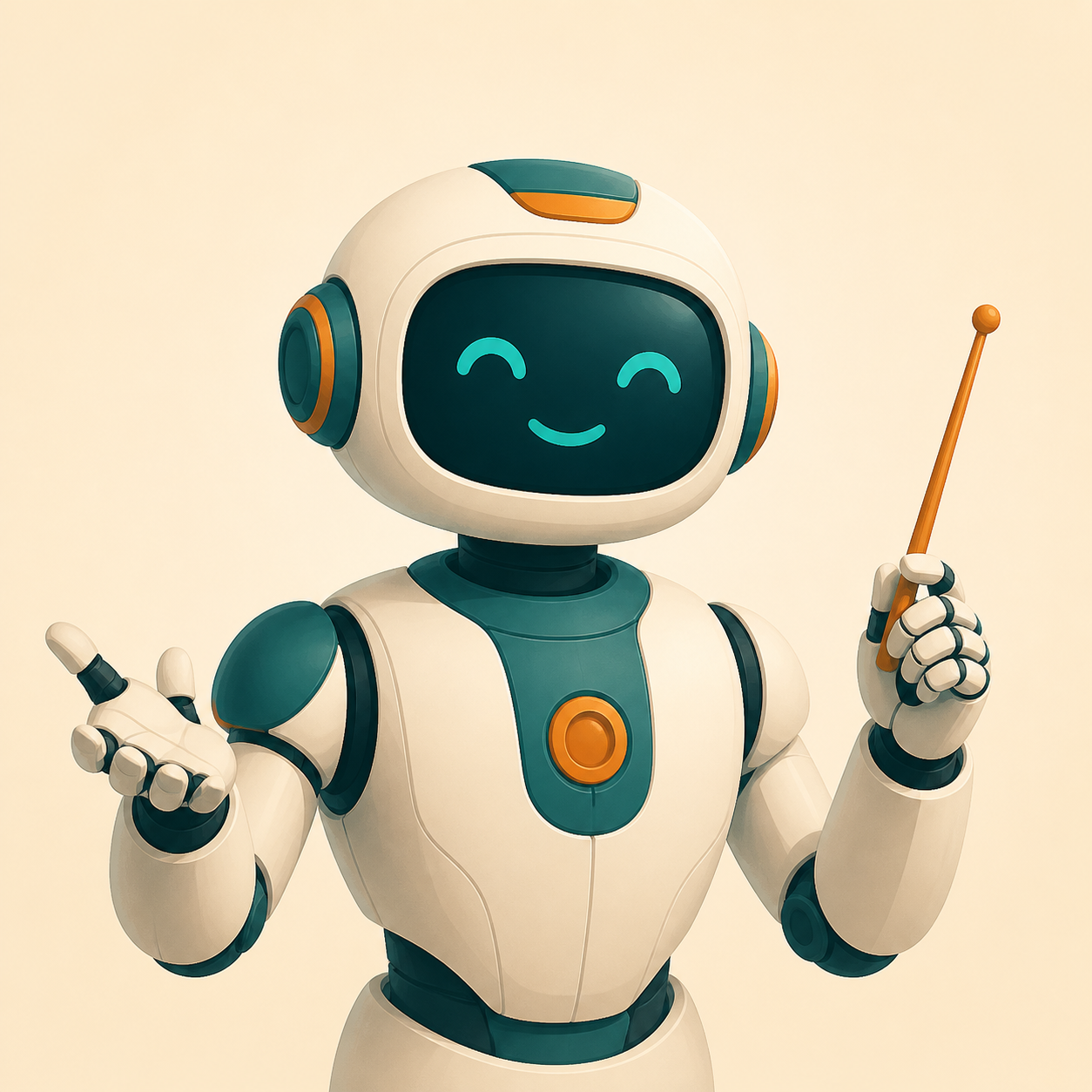 Agent 機器人：會自己規劃下一步的 AI